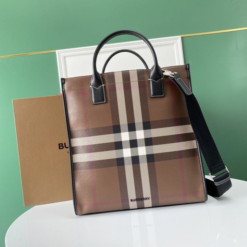 Burberry Top Handle Bags - Click Image to Close